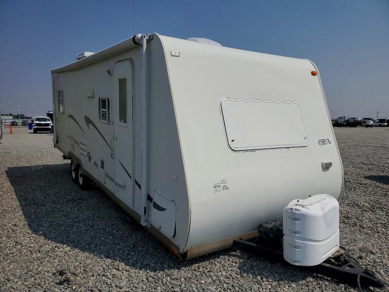 2004 Gulf Stream Stream Lite Camper
