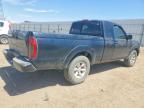 2002 Nissan Frontier Standard