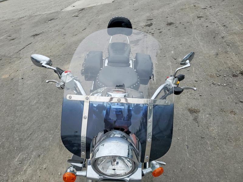 2007 Suzuki VL800