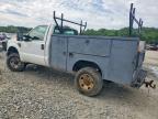 2009 Ford F250 Super Duty