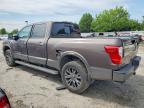 2018 Nissan Titan XD Platinum Reserve