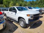 2020 Chevrolet Silverado K1500