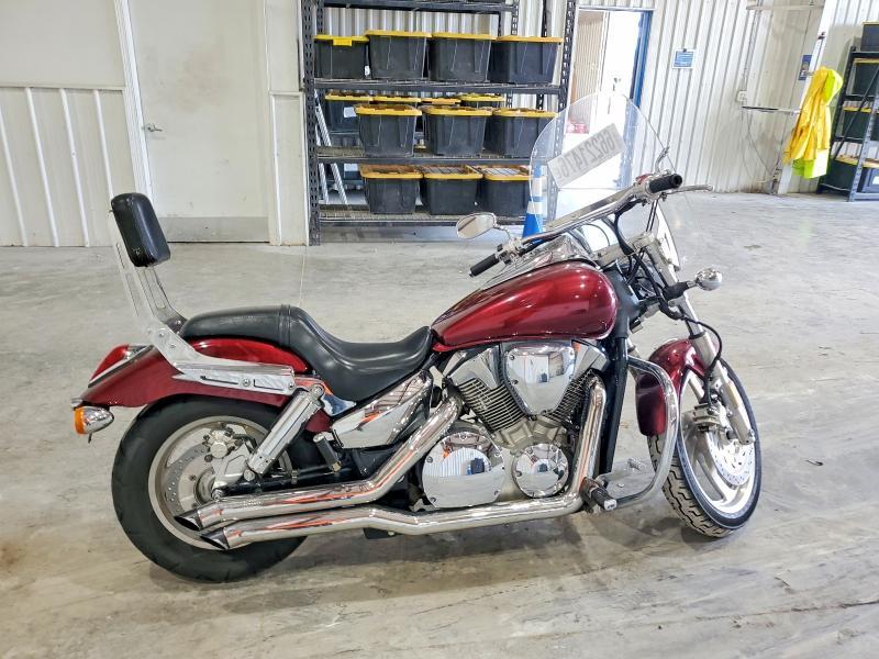 2006 Honda VTX1300 C