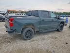 2025 Chevrolet Silverado K1500 LT Trail Boss