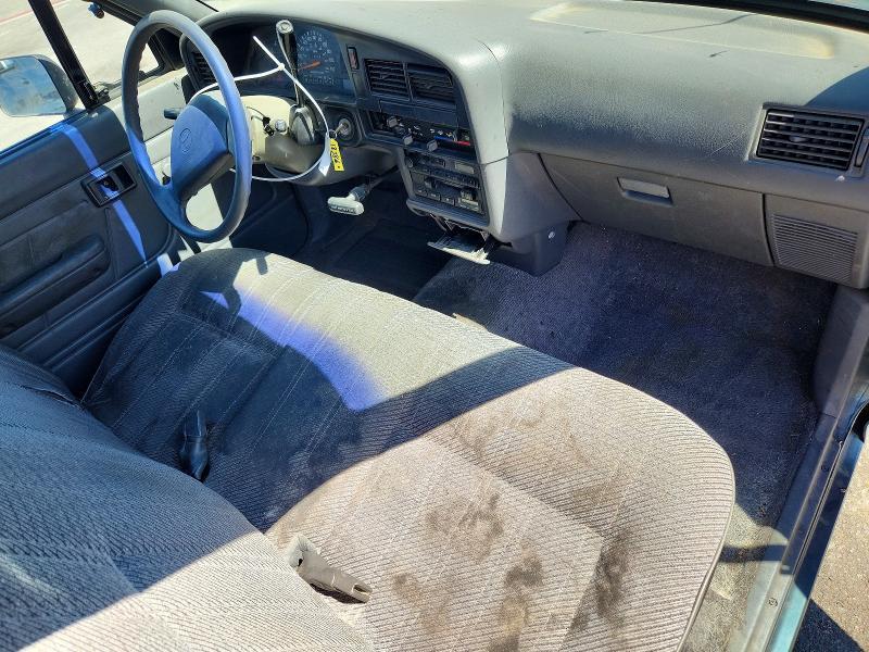 1995 Toyota Pickup DX