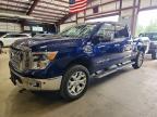 2016 Nissan Titan XD SL