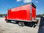 2017 Hino 195 BOX Truck