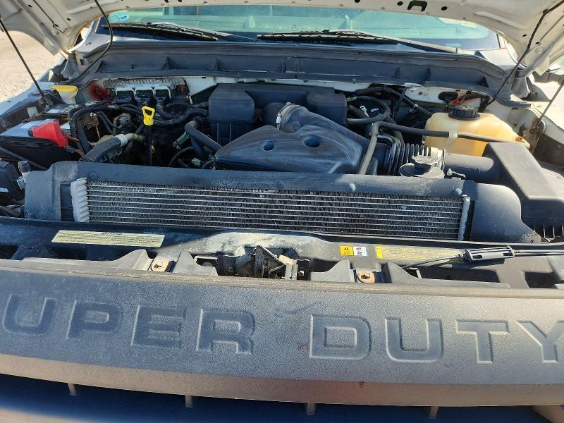 2013 Ford F250 Super Duty
