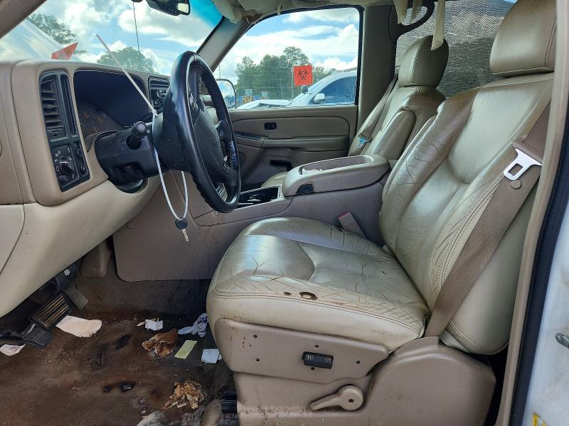 2006 Chevrolet Avalanche C1500