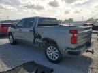 2026 Chevrolet Silverado C1500 Custom