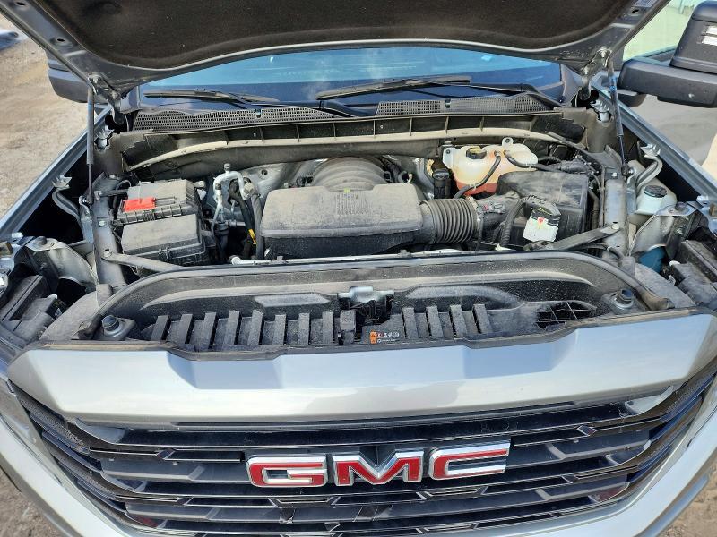 2025 GMC Sierra K1500 Elevation