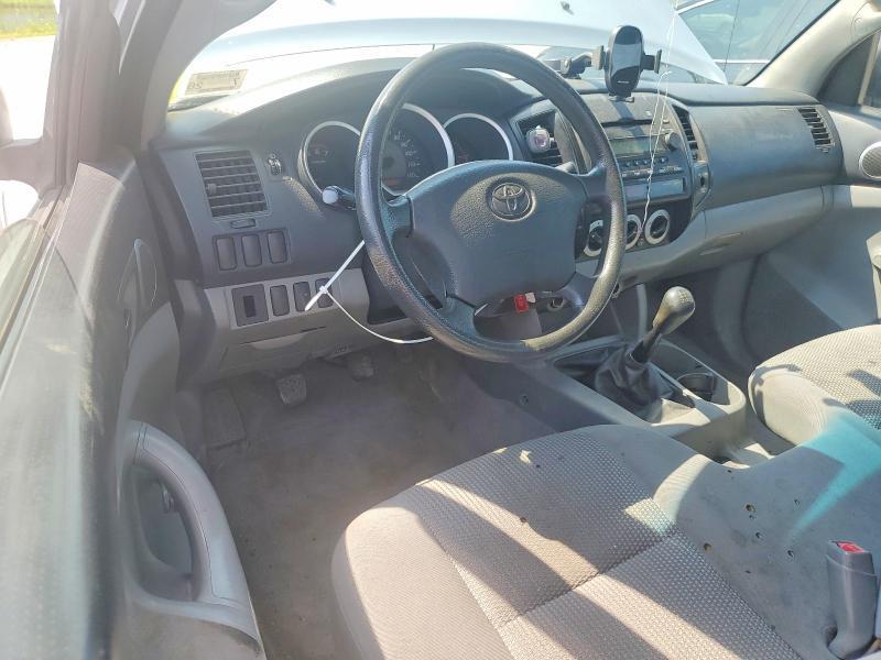 2006 Toyota Tacoma Base