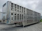 2023 Wilson Unknown  Livestock Trailer Livestock Trailer