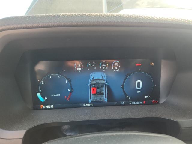 2024 Ford F150 STX