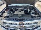2014 Chevrolet Silverado C1500 LT