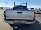 2013 Toyota Tacoma Double Cab Long BED