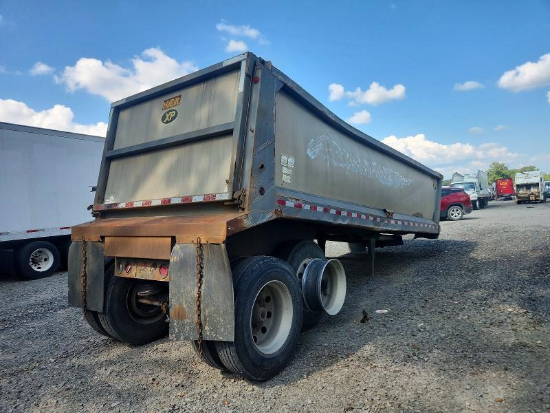 2017 Hilbilt Trailers