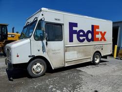 Salvage cars for sale from Copart Chambersburg, PA: 2022 Ford F59 Delivery Truck