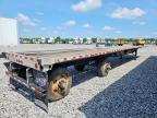 2013 Utility FS2CH Flatbed Trailer