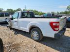 2022 Ford F150