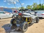 2018 Can-Am Maverick X3 Turbo