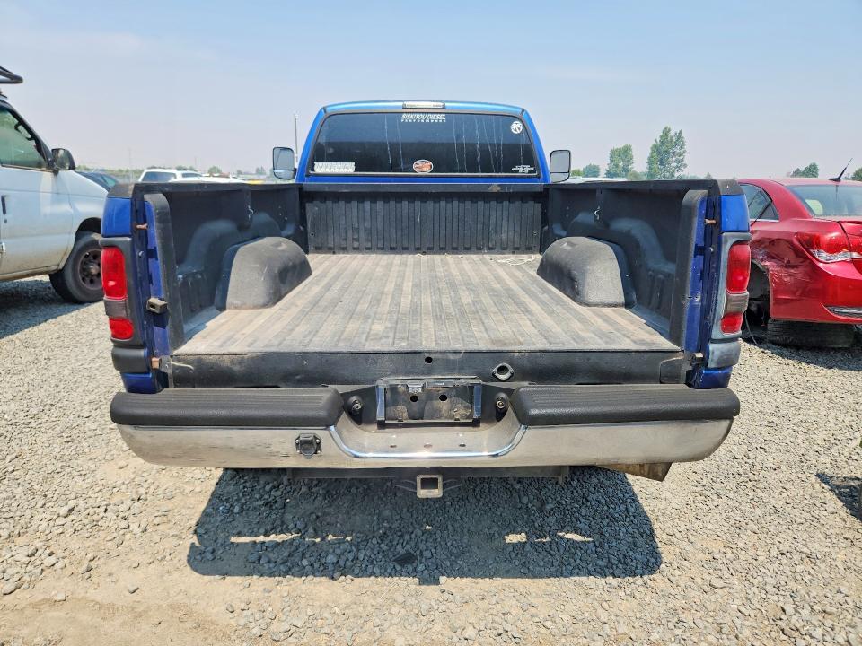 1997 Dodge Ram 2500