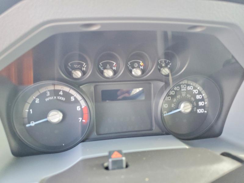 2014 Ford F350 Super Duty