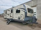2021 Rokw 2021 Forest River Rockwood Camper