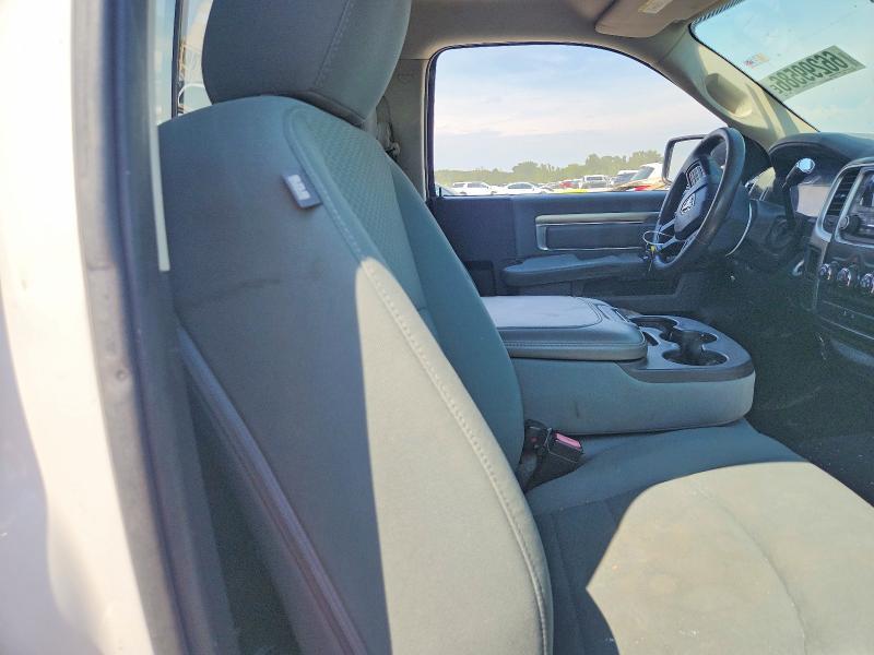 2013 Dodge RAM 1500 SLT