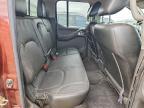 2016 Nissan Frontier PRO-4X