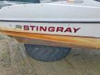 1997 Stingray Boat Co Boat 18'-Boat