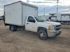 2007 Chevrolet Silverado BOX Truck