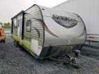 2015 Forest River Salem Camper