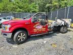 2020 Ford F150 Super Cab