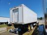 2018 Hino Hino 338-Refrigerated BOX Truck