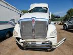2020 Kenworth Construction T680