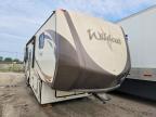2018 Foresriver 2018 Forest River Wildcat Camper