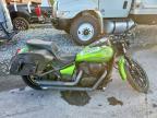 2014 Kawasaki VN900 C