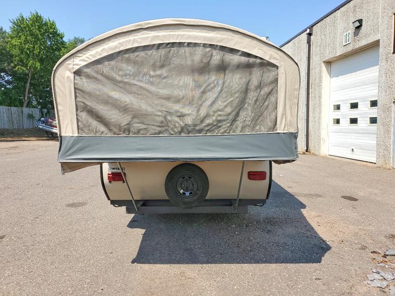 2015 Jayco JAY Series POP-UP Camper