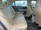 2018 Lincoln Continental Select