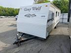 2007 Cherokee 2007 Forest River Grey Wolf Camper