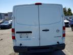2018 Nissan NV2500 Delivery Van