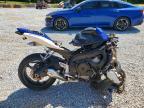 2006 Suzuki GSX-R600 K6