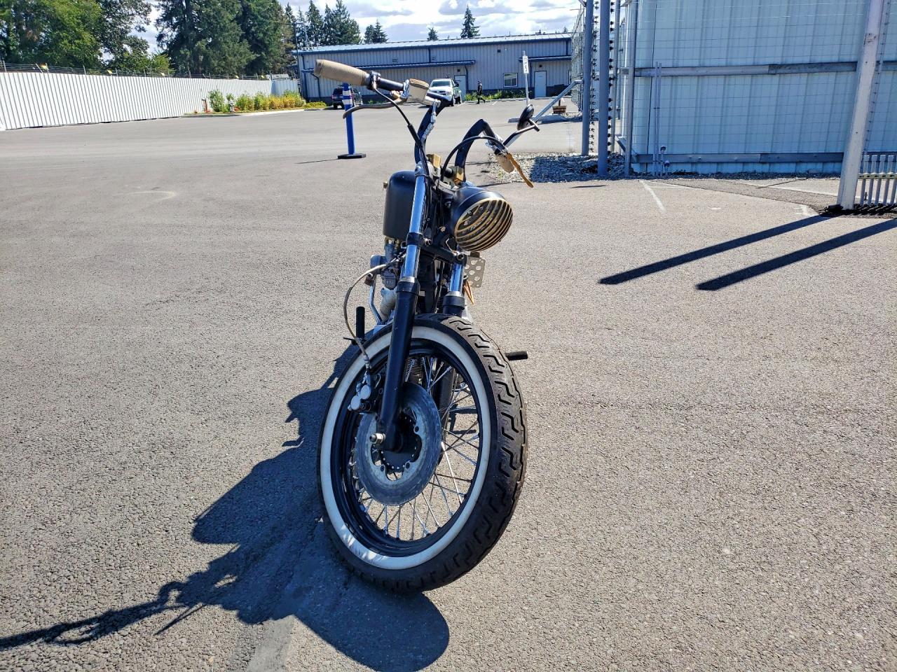 1978 Harley-Davidson Xlch Sportster
