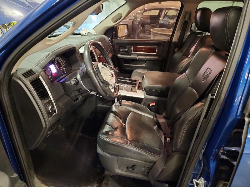 2010 Dodge RAM 1500