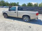 1998 Chevrolet S Truck S10