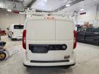 2022 Dodge RAM Promaster City Tradesman