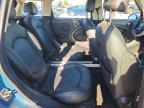 2011 Mini Cooper s Countryman