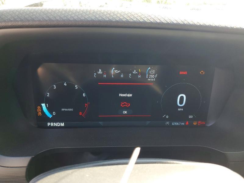 2025 Ford F150 XLT