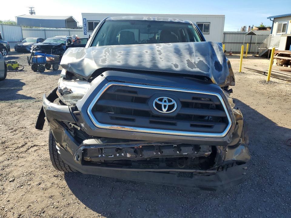 2016 Toyota Tacoma SR5 V6